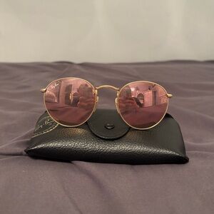 Ray-Ban Sunglasses